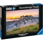 Ravensburger Ostseebad Ahlbeck, Usedom