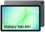 Samsung Galaxy Tab A11+ 5G 8+256GB sivá / 10.9" / OC 2.2GHz / 8GB / 256GB / BT / GPS / 8 + 5 MP / Android (SM-X236BZAPEUE)