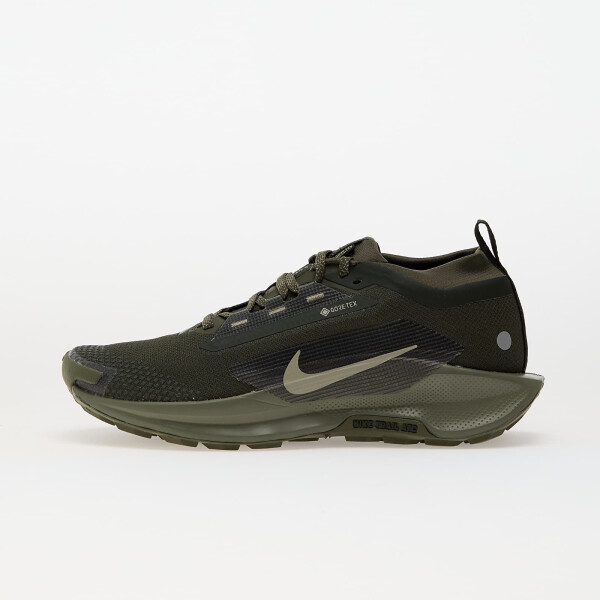 Tenisky Nike Reactx Pegasus Trail 5 Gtx Sp Sequoia/ Medium Olive-Cargo Khaki-Light Army EUR 37.5