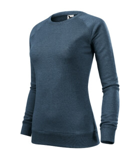 Dámska mikina Merger dark denim 2XL