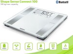 Soehnle Shape Sense Connect 100 63872