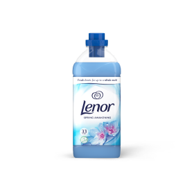 Lenor 850ml Summer Breeze
