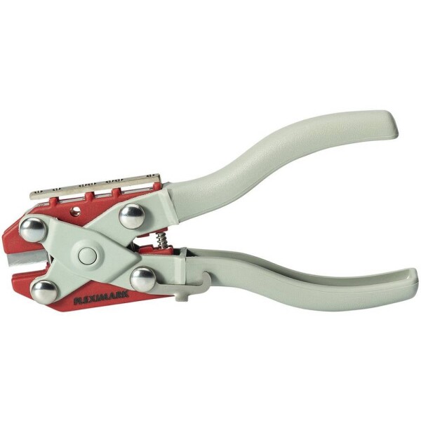 LAPP 83252047 FLEXIMARK® Zange FL52ERA montážne náradie 1 ks; 83252047