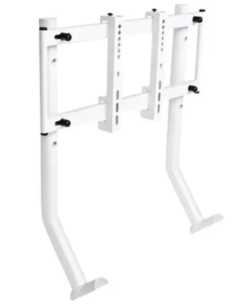 Thermaltake GR300 biela / Držiak monitora / pre sim rig / 32 "-50" / do 35 kg (GSC-R3M-MDSLWH-01)