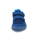 Chlapčenské barefoot tenisky Protetika NOLAN BLUE - 26