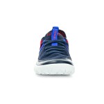 Bobux Alpha Meta Navy barefoot tenisky 31 EUR