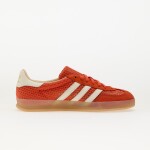 Tenisky adidas Gazelle Indoor Gloamb/ Off White/ Magic Beige EUR 44
