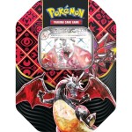 Pokémon TCG: SV4.5 Paldean Fates Tin