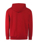 Chill mikina unisex červená 2XL