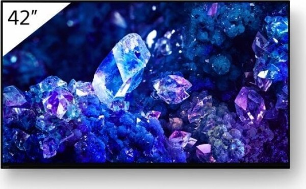 Sony FWD-42A90K OLED 42'' 4K Ultra HD Android