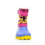 Lurchi Jacob flieder zimné barefoot snehule 25 EUR