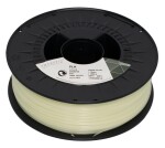 PLA filament GLOW GREEN svietiaci v tme zelená 1,75 mm Smartfil 1 kg