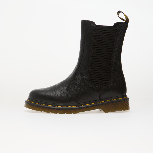 Tenisky Dr. Martens 2976 Hi Black EUR 37