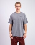 Patagonia M's Fitz Roy Icon Responsibili-Tee Gravel Heather M