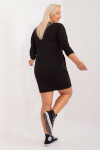 Plus size dress model 197469 Relevantnosť universal