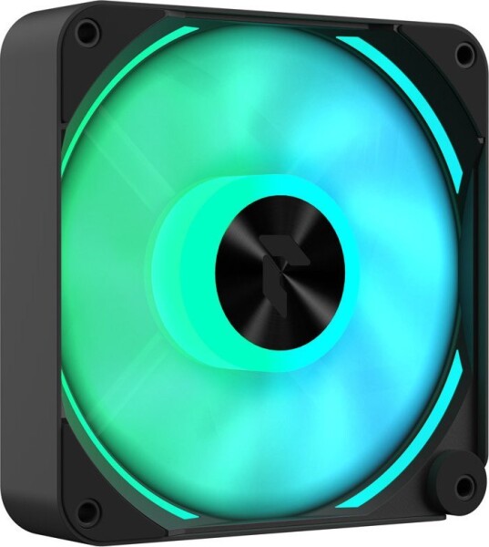 Apnx FP2-120 PWM ARGB Čierny (100336884)