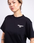 Carhartt WIP W' S/S Wiptopia T-Shirt Black S