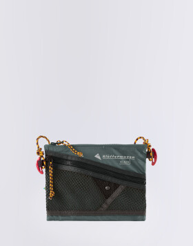 Klättermusen Algir Accesory Bag Small 563 Dark Teal