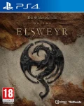 PS4 The Elder Scrolls Online: Elsweyr / RPG / Angličtina / od 18 rokov / Hra pre Playstation 4 (5055856424505)