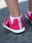 Be Lenka Glade Kids Dark Pink barefoot tenisky 29 EUR