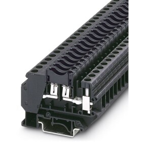 Fuse modular terminal block UK 6-FSI/C 3118203 Phoenix Contact; 3118203