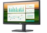 21.5 DELL E2222HS čierna / LCD / 1920x1080 / VA / 16:9 / 10ms / 3000:1 / 250cd-m2 / VGA+DP+HDMI / VESA (210-AZKV)