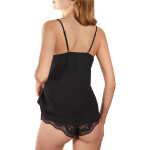 Dámsky top s ramienkami 60661-004 - Selmark M