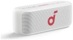 Anker soundcore Select2S biela / Prenosný reproduktor / 20W / BT 5.4 / USB-C / IPX7 (A3171021)