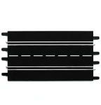 Carrera 20601 EVO | D132 | D124 - Štandardná rovinka (2ks)