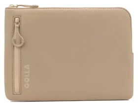Golla Metro 13" Cappuccino / Puzdro na notebook / neoprén / vrecko na tablet (601659)