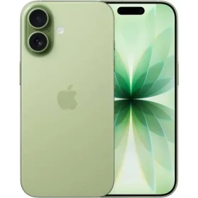 Apple iPhone 17 512GB šalviovo zelená / 6.3" / 8+512GB / iOS26 (MG6V4SX/A)