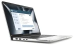 DELL Pro 13 PLUS PB13255 strieborná / Notebook / 13.3" FHD+ / AMD RYZEN 5 PRO 230 / 16GB / 512GB SSD / W11P (RG17D)