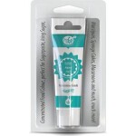 Koncetrovaná farba RD ProGel® - Aqua, 25 g - Rainbow Dust - Rainbow Dust