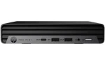 HP Pro Mini 400 G9 čierna / Intel Core i5-12500T 2.0GHz / 16GB / 512GB SSD / Intel UHD / W11H (B70SJAT#BCM)