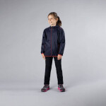 Bunda CMP Kid G Jacket Rain Fix Hood Jr 3X53255-28ML 104