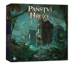 Asmodee Panstvo hrôzy: Hadia cesta - rozšírenie