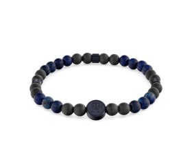 Tommy Hilfiger Korálkový náramok pre mužov TH85 Beads 2790626