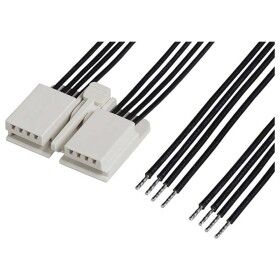 Molex 216331-1083 1 ks Bulk; 216331-1083
