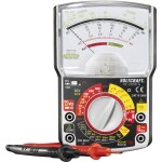 VOLTCRAFT VC-2030A ručný multimeter, CAT III 500 V, VC-2030A; VC-2030A