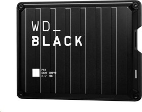 WD P10 4TB (WDBA3A0040BBK-WESN)