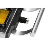 Proficook RG 1144 / raclette gril / 1800W / 10 panvičiek (RG 1144)