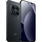 XIAOMI Redmi Note 15 Pro 5G 12+512GB čierna / 6.83" / Android 15 (6932554471248)