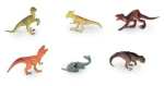Rappa Sada dinosaurov