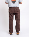 Gramicci Gramicci Pant Brown Pigment L