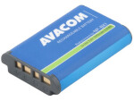 AVACOM Náhradná batéria Sony NP-BX1 / Li-Ion / 3.6V / 1090mAh / 3.9Wh (DISO-BX1-B1090)