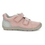 D.D.Step DDStep Baby Pink S116-61960C celoročné nízke barefoot topánky 32 EUR