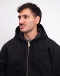 Carhartt WIP OG Active Jacket Black rigid L