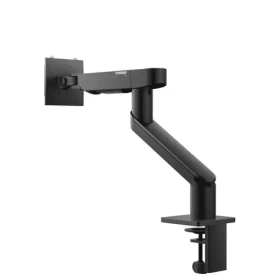 DELL Rameno pre monitor čierna / Držiak pre monitor / 19 "-38" / VESA 100x100 / nosnosť 10kg (DJ1XM)