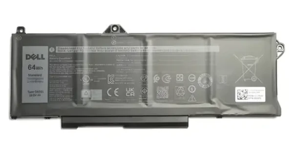 DELL batéria (0F62G0) / 3-článková / 38 Wh / Li- ION (0F62G0)