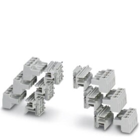 Printed-circuit board connector MSTBO 2,5/4-6 ST SET KMGY 2713764 Phoenix Contact; 2713764